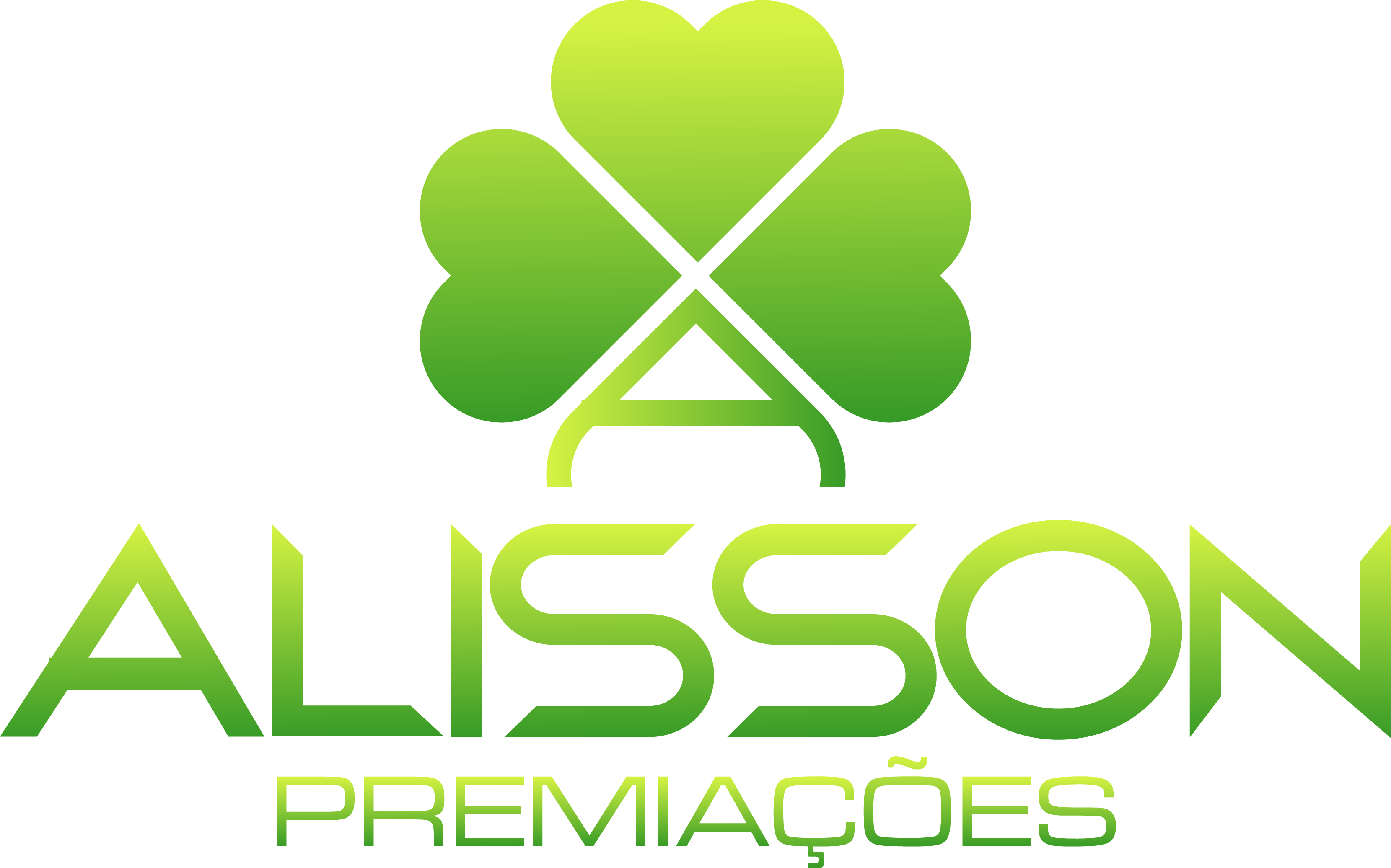 Alisson Premiações